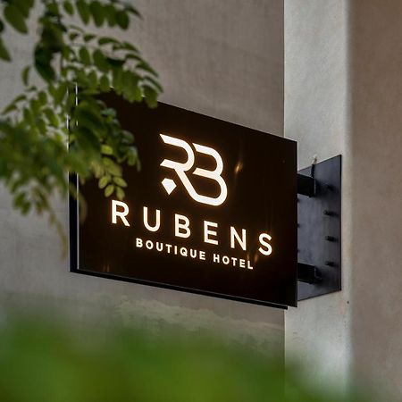 Rubens Boutique Hotel بهان ثيت المظهر الخارجي الصورة