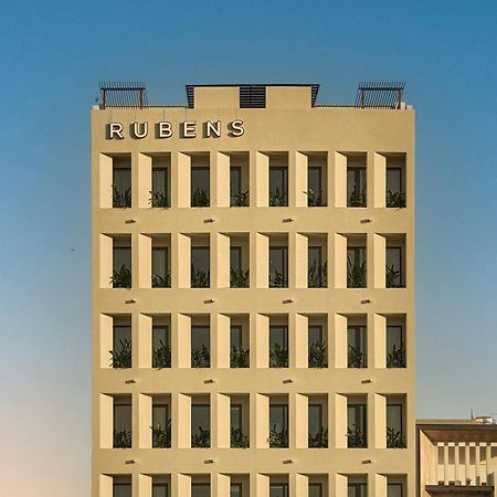 Rubens Boutique Hotel بهان ثيت المظهر الخارجي الصورة