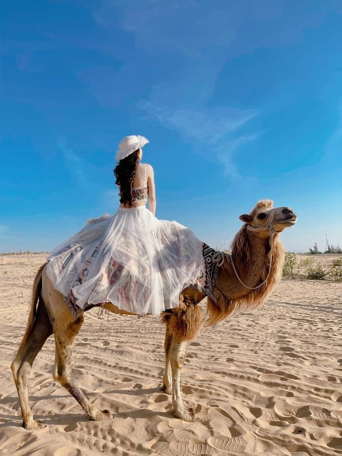 Rubens Boutique Hotel بهان ثيت المظهر الخارجي الصورة