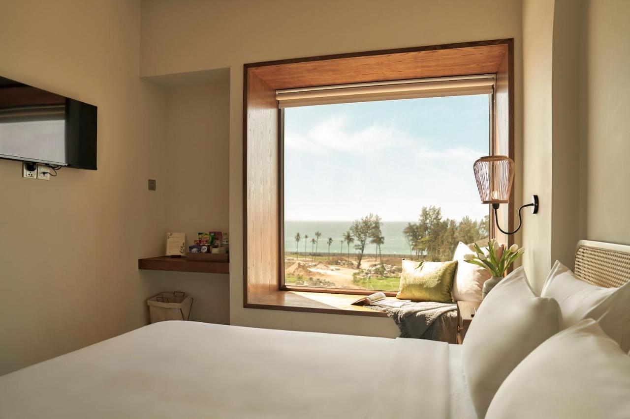 Rubens Boutique Hotel بهان ثيت المظهر الخارجي الصورة