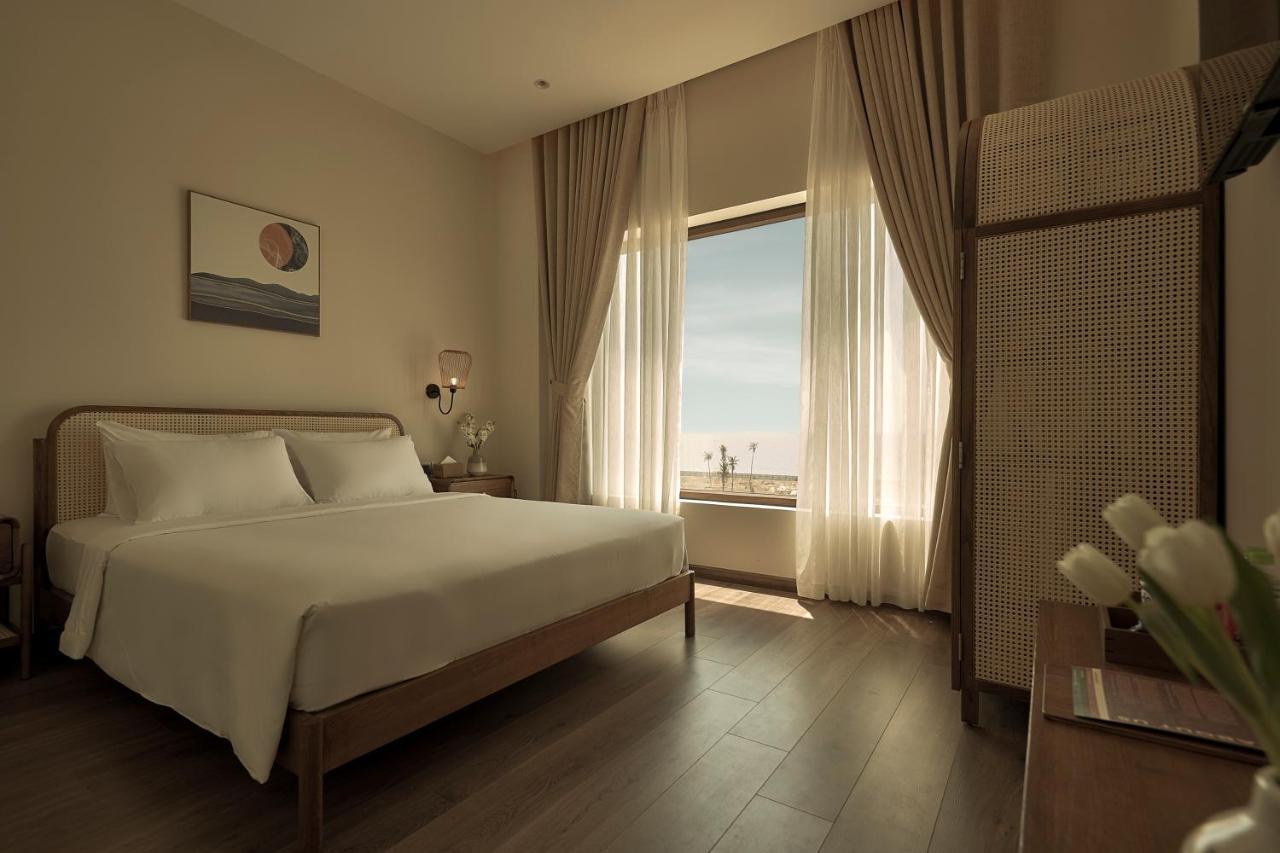 Rubens Boutique Hotel بهان ثيت المظهر الخارجي الصورة