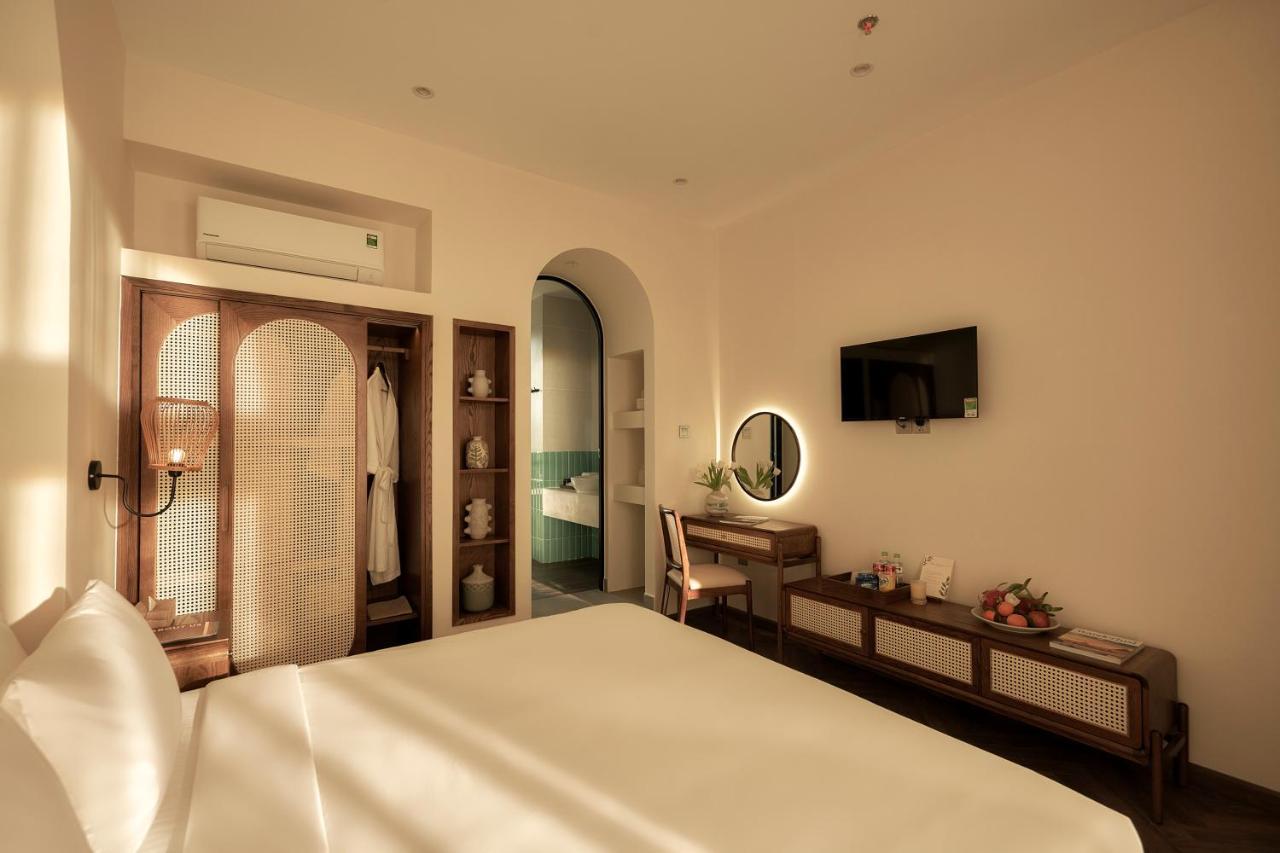 Rubens Boutique Hotel بهان ثيت المظهر الخارجي الصورة
