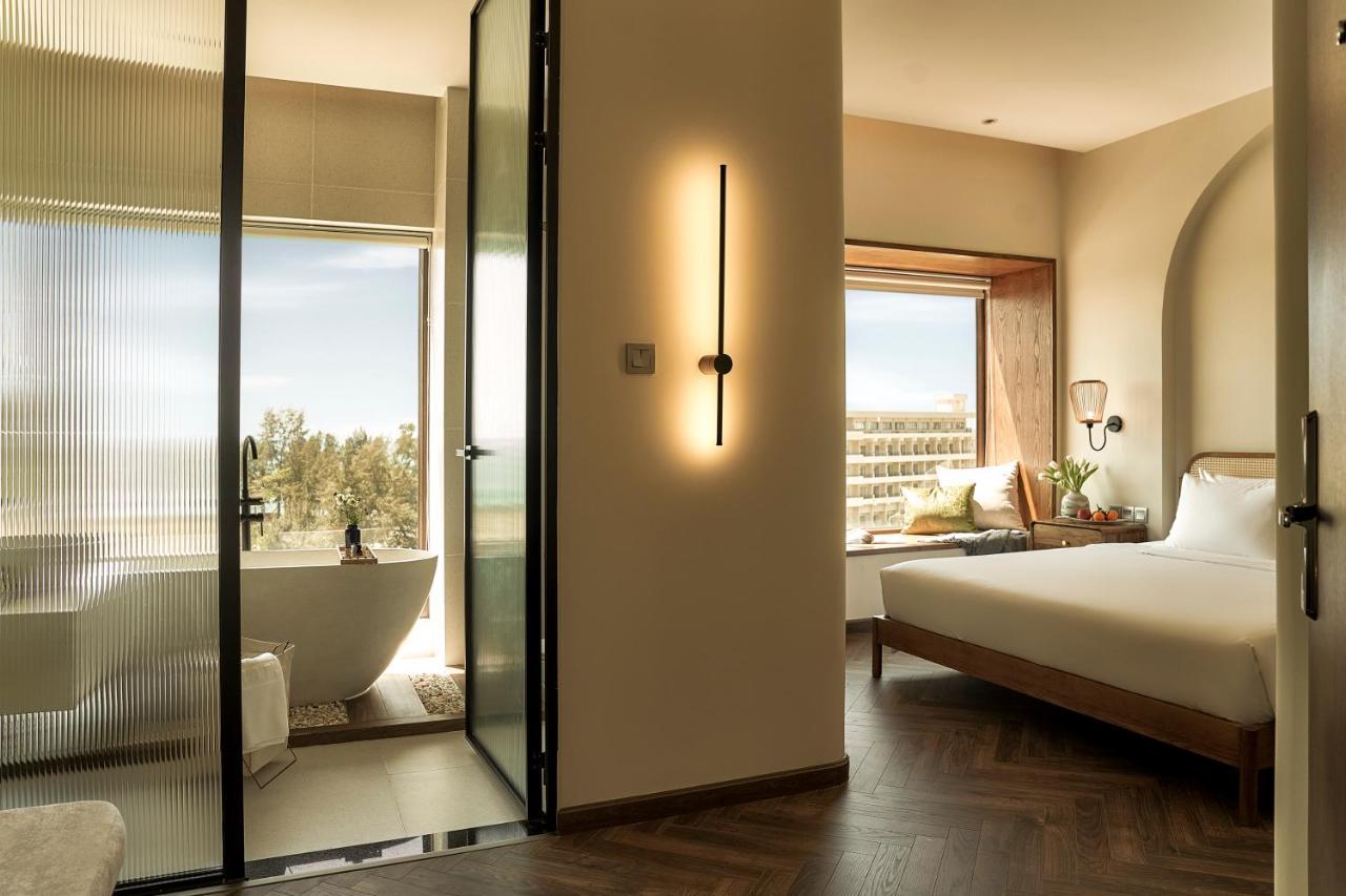 Rubens Boutique Hotel بهان ثيت المظهر الخارجي الصورة