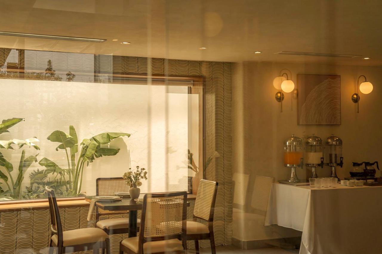 Rubens Boutique Hotel بهان ثيت المظهر الخارجي الصورة