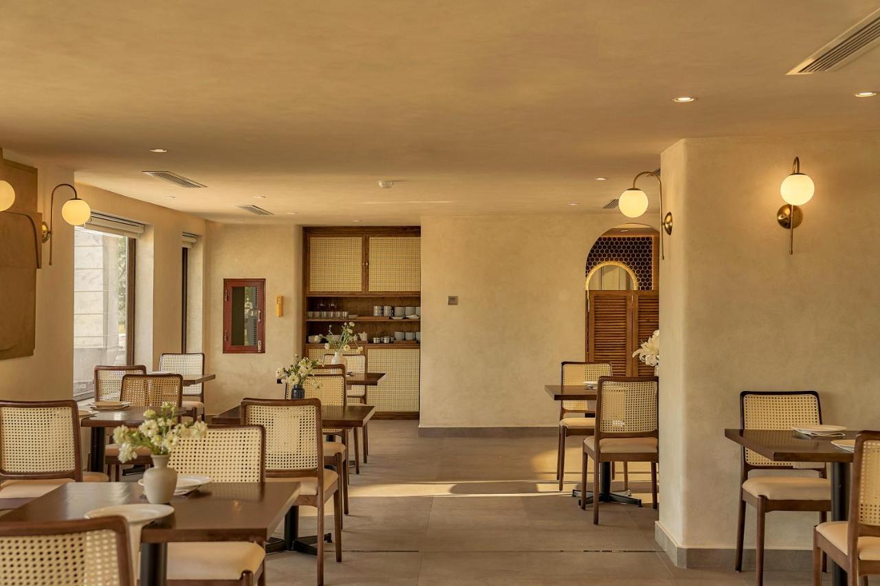 Rubens Boutique Hotel بهان ثيت المظهر الخارجي الصورة