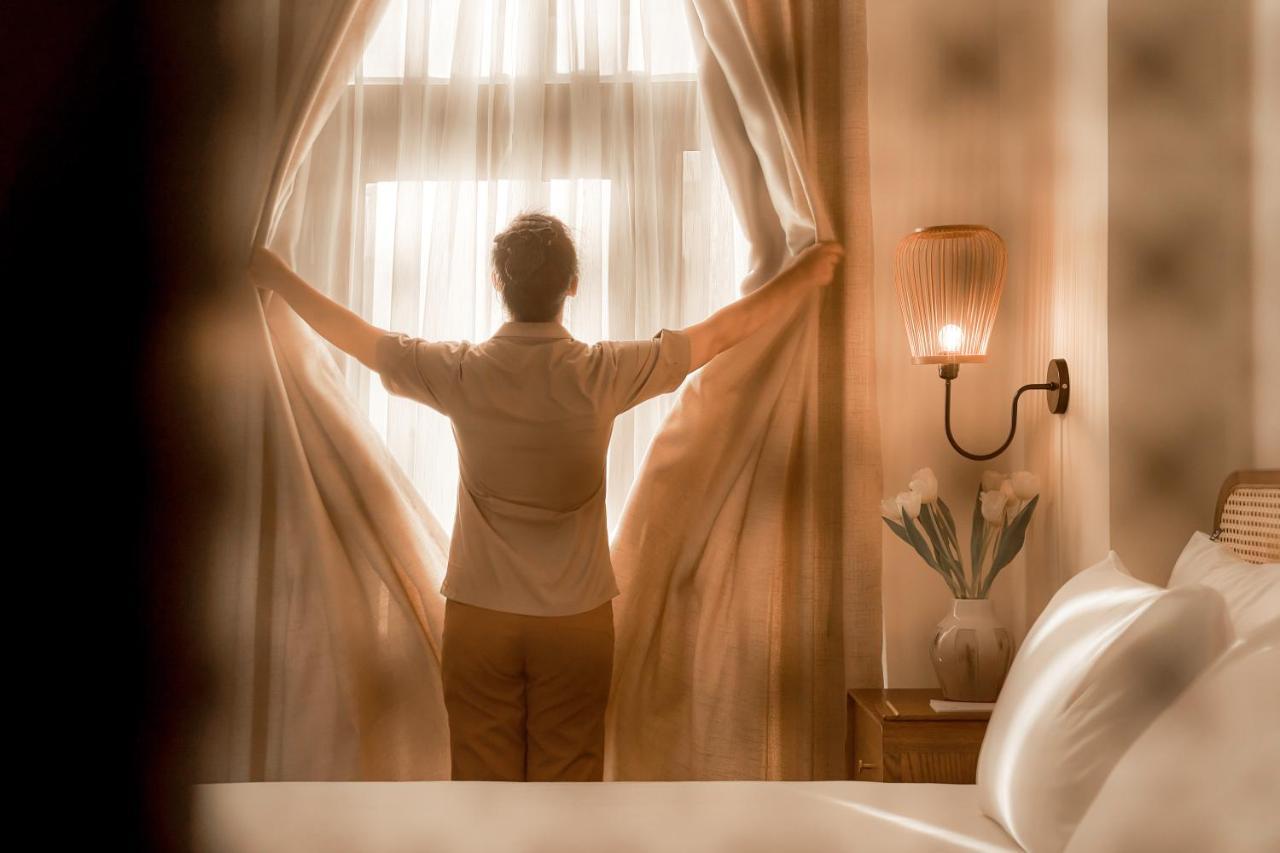 Rubens Boutique Hotel بهان ثيت المظهر الخارجي الصورة