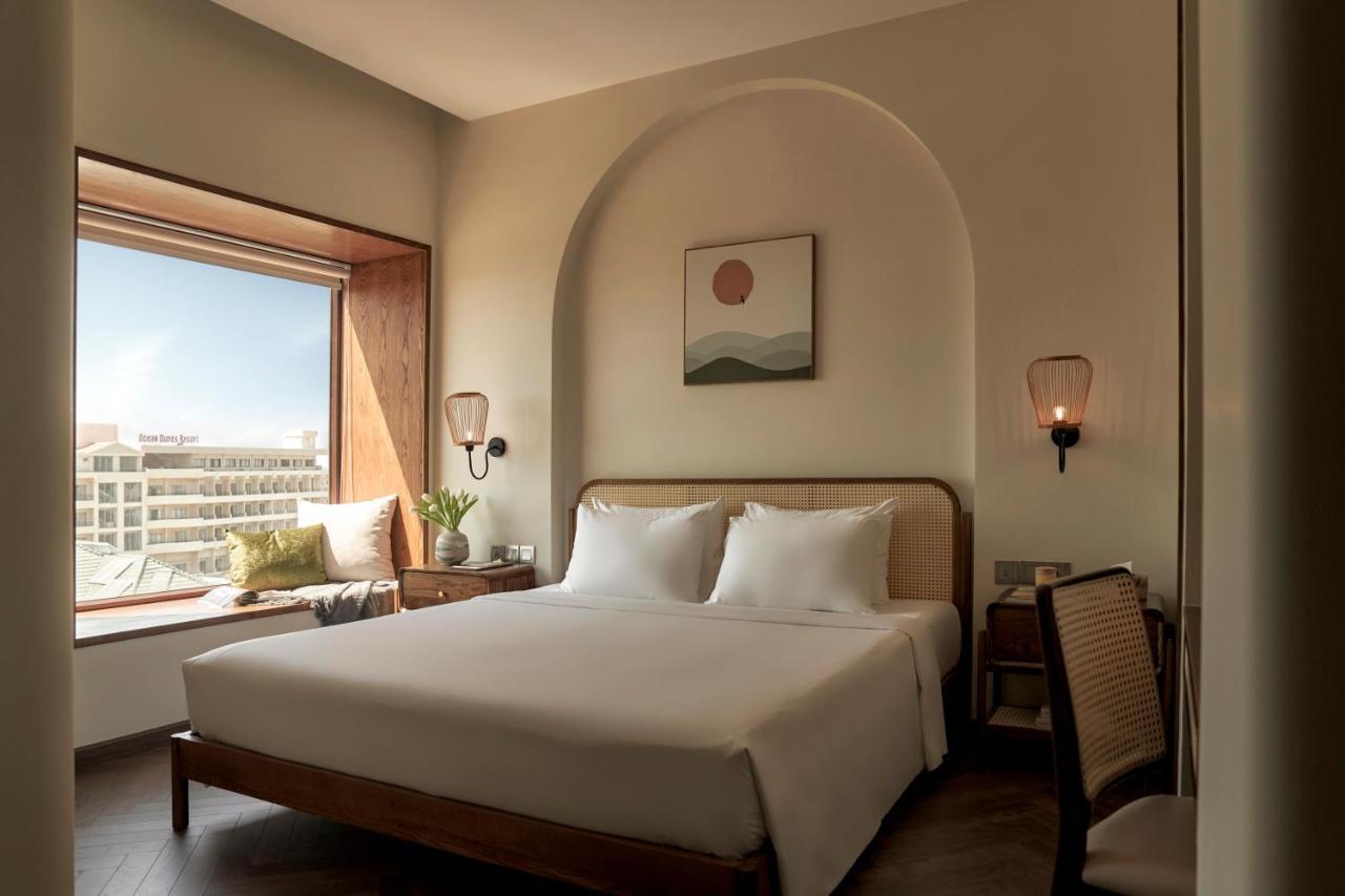 Rubens Boutique Hotel بهان ثيت المظهر الخارجي الصورة