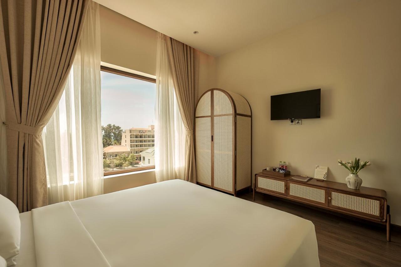 Rubens Boutique Hotel بهان ثيت المظهر الخارجي الصورة