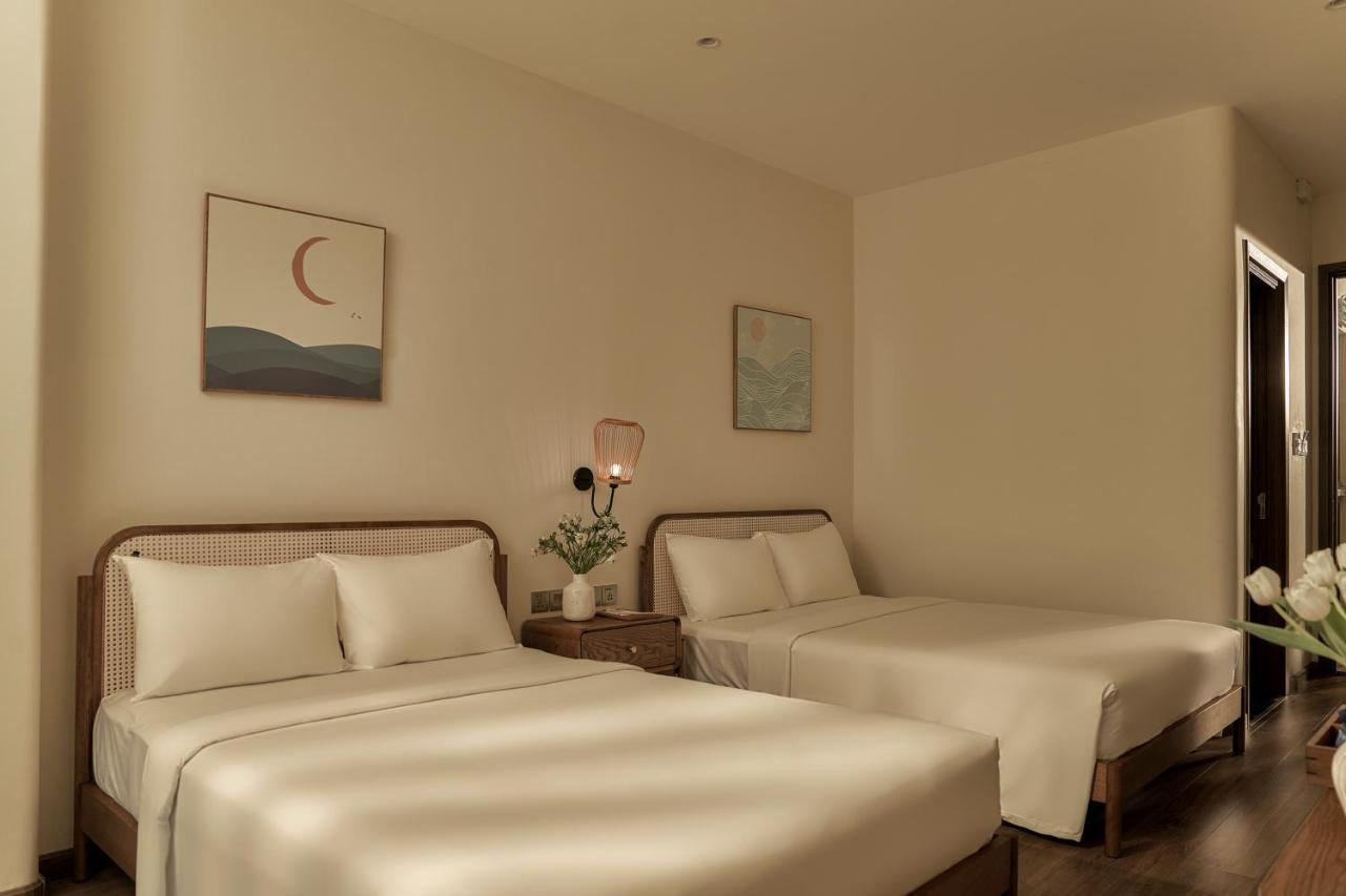 Rubens Boutique Hotel بهان ثيت المظهر الخارجي الصورة