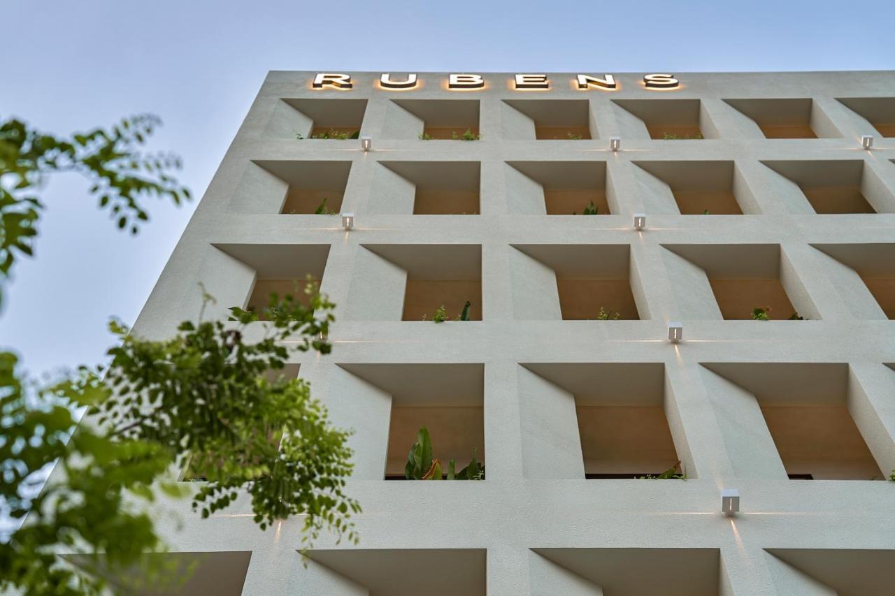 Rubens Boutique Hotel بهان ثيت المظهر الخارجي الصورة