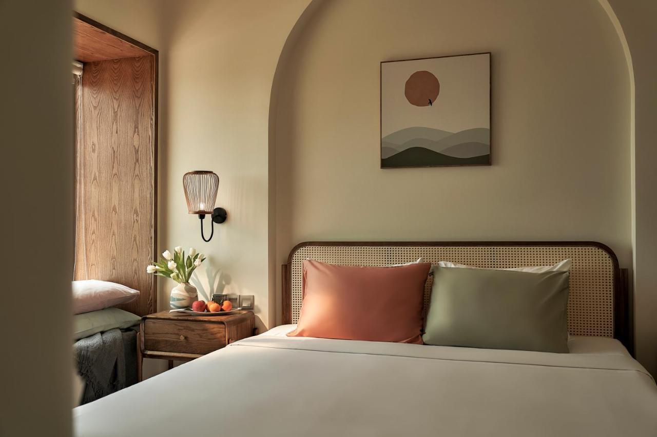 Rubens Boutique Hotel بهان ثيت المظهر الخارجي الصورة