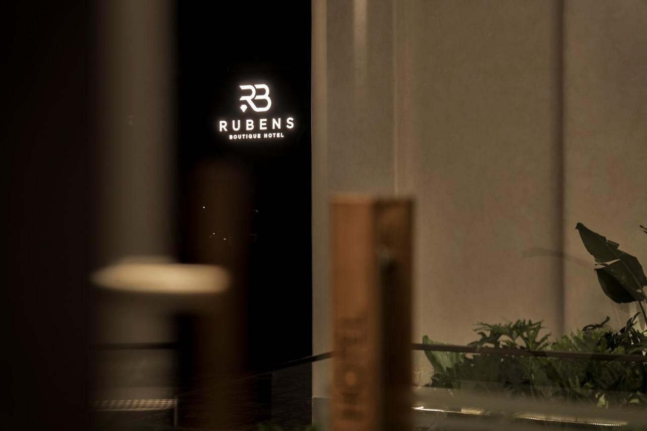Rubens Boutique Hotel بهان ثيت المظهر الخارجي الصورة