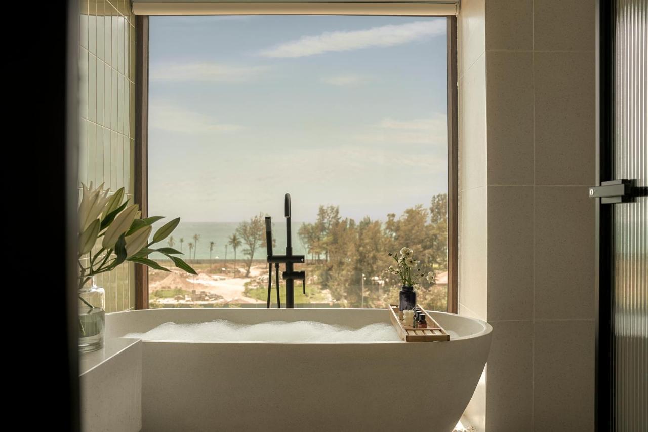 Rubens Boutique Hotel بهان ثيت المظهر الخارجي الصورة