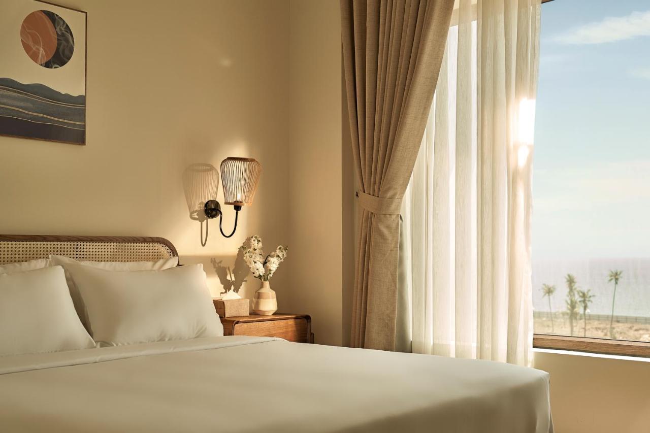 Rubens Boutique Hotel بهان ثيت المظهر الخارجي الصورة