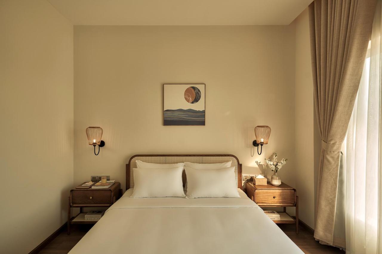 Rubens Boutique Hotel بهان ثيت المظهر الخارجي الصورة