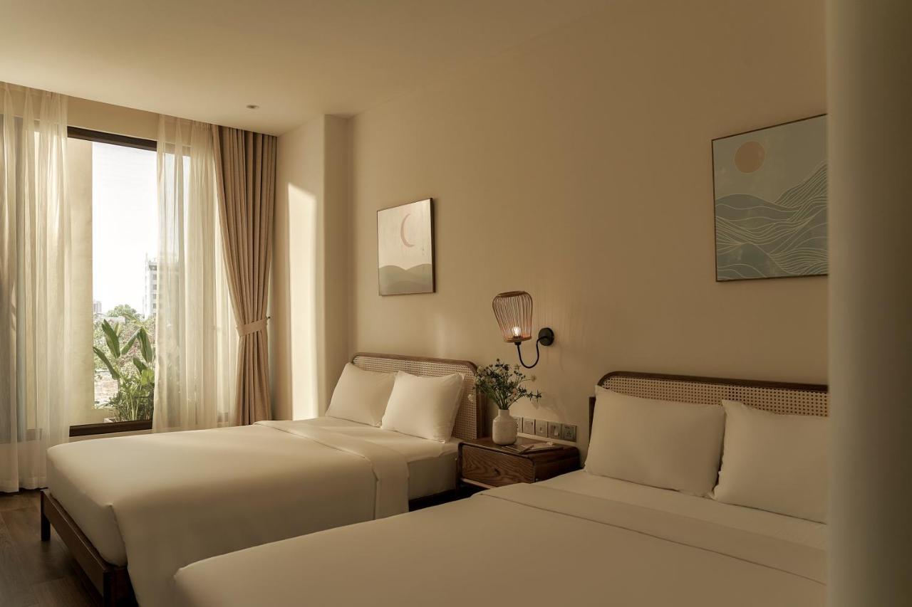 Rubens Boutique Hotel بهان ثيت المظهر الخارجي الصورة
