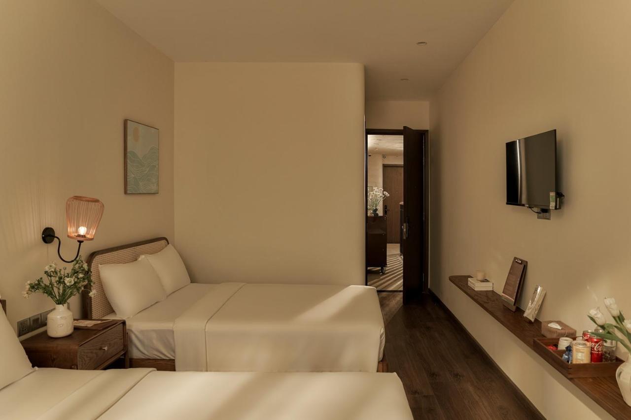 Rubens Boutique Hotel بهان ثيت المظهر الخارجي الصورة