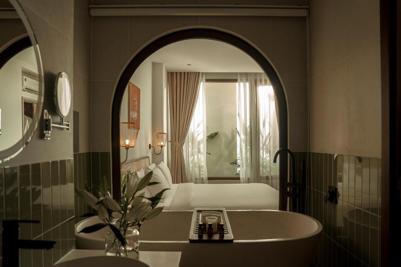 Rubens Boutique Hotel بهان ثيت المظهر الخارجي الصورة