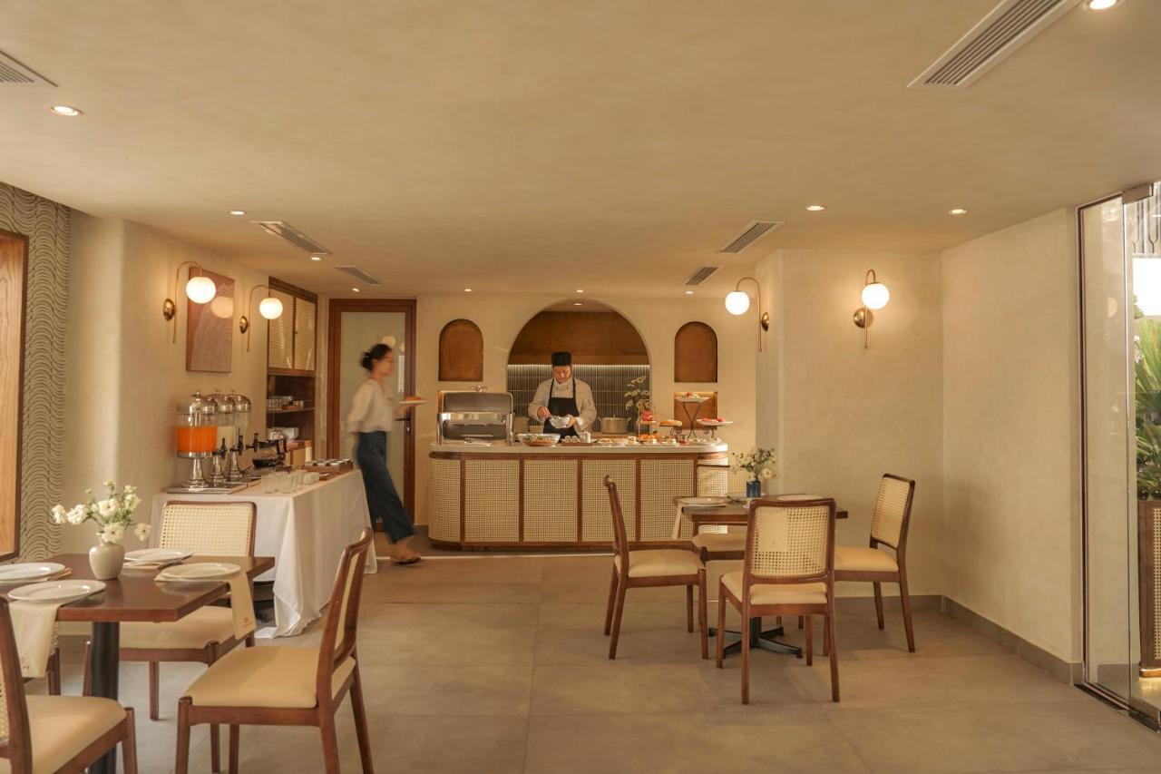 Rubens Boutique Hotel بهان ثيت المظهر الخارجي الصورة