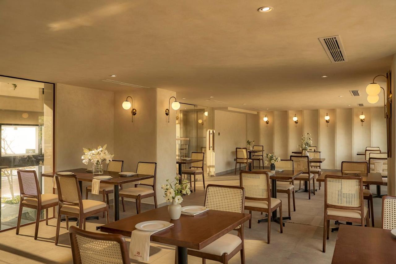 Rubens Boutique Hotel بهان ثيت المظهر الخارجي الصورة