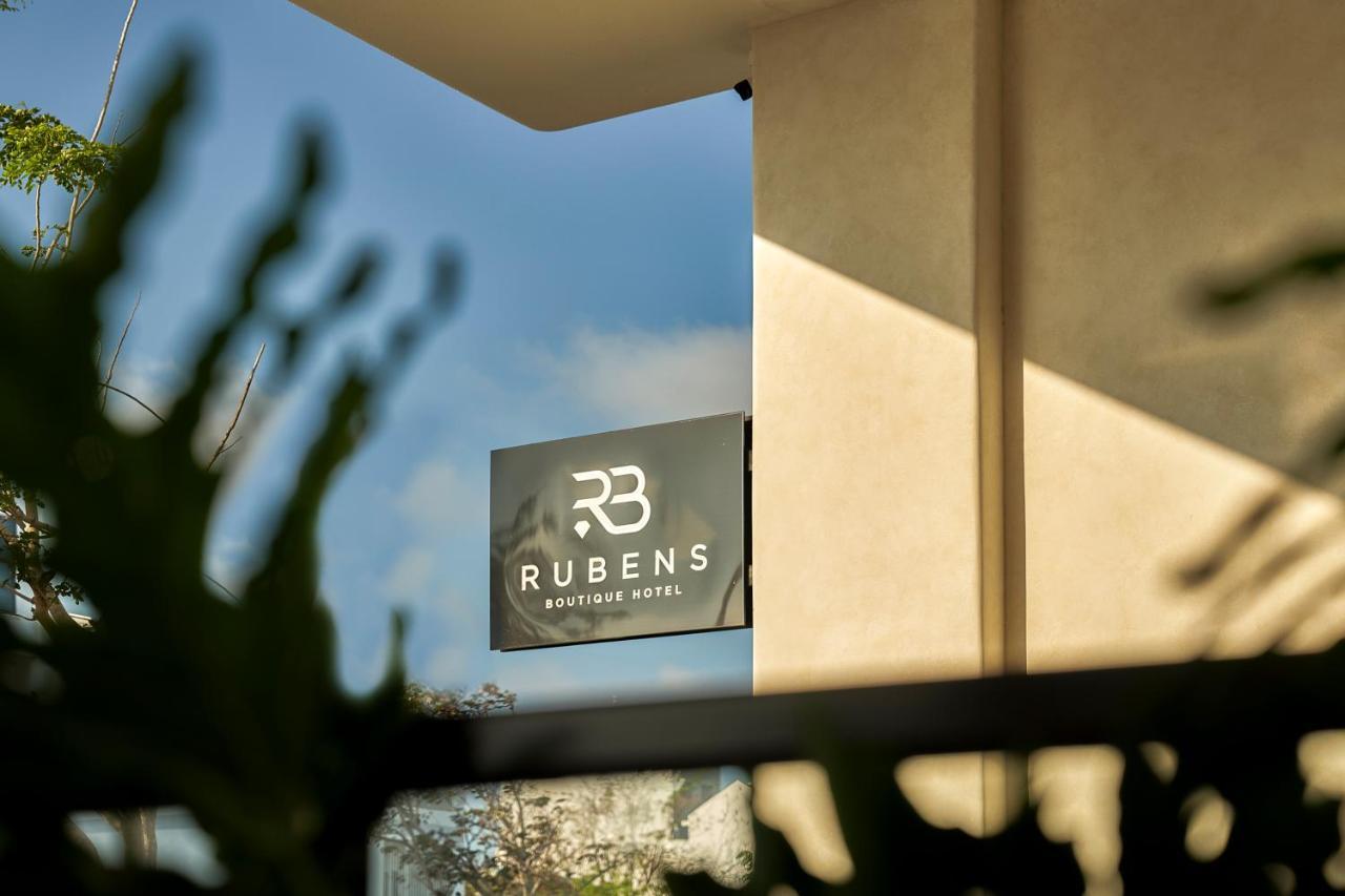 Rubens Boutique Hotel بهان ثيت المظهر الخارجي الصورة