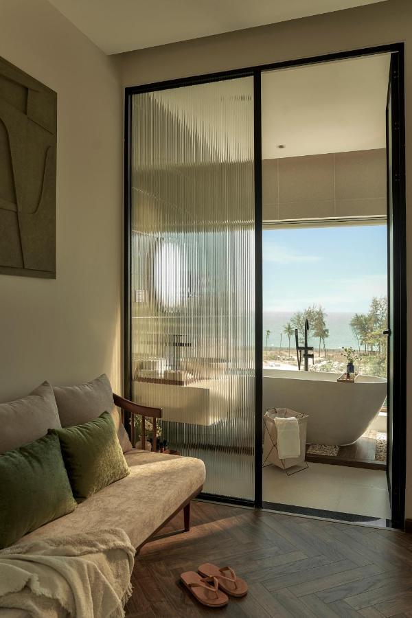 Rubens Boutique Hotel بهان ثيت المظهر الخارجي الصورة