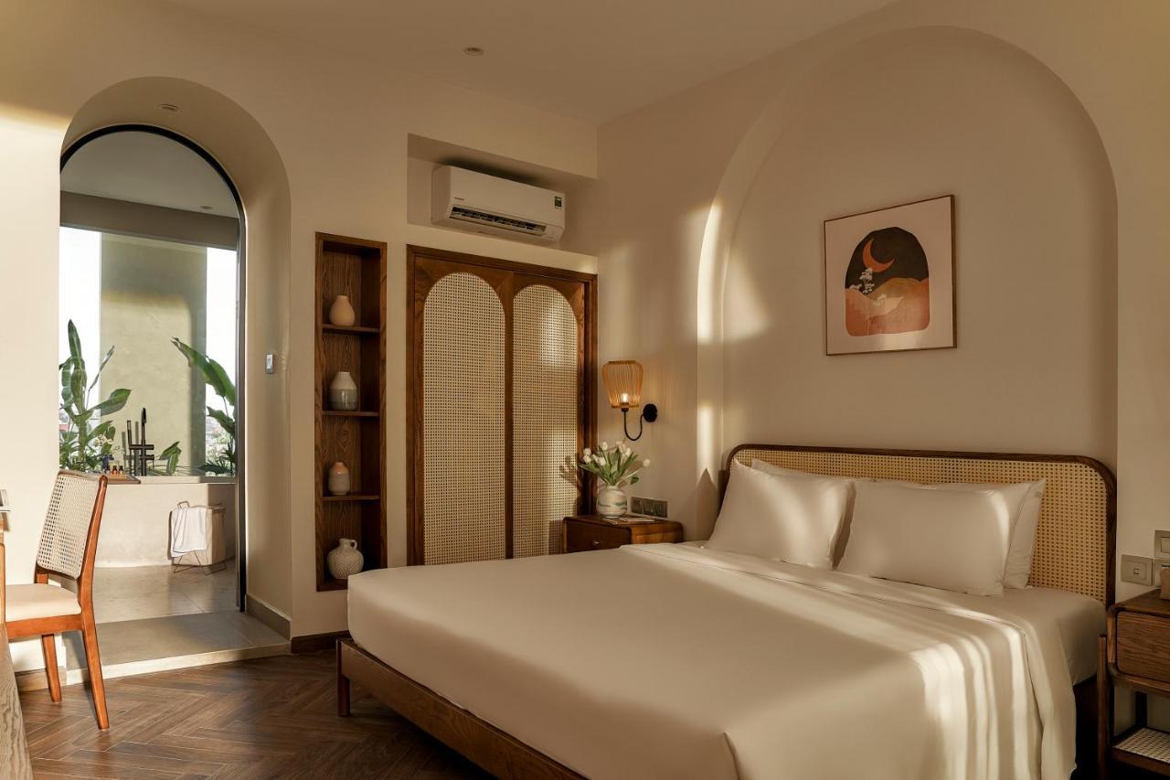 Rubens Boutique Hotel بهان ثيت المظهر الخارجي الصورة