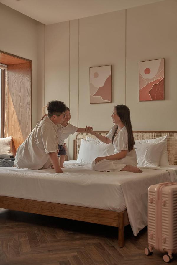 Rubens Boutique Hotel بهان ثيت المظهر الخارجي الصورة