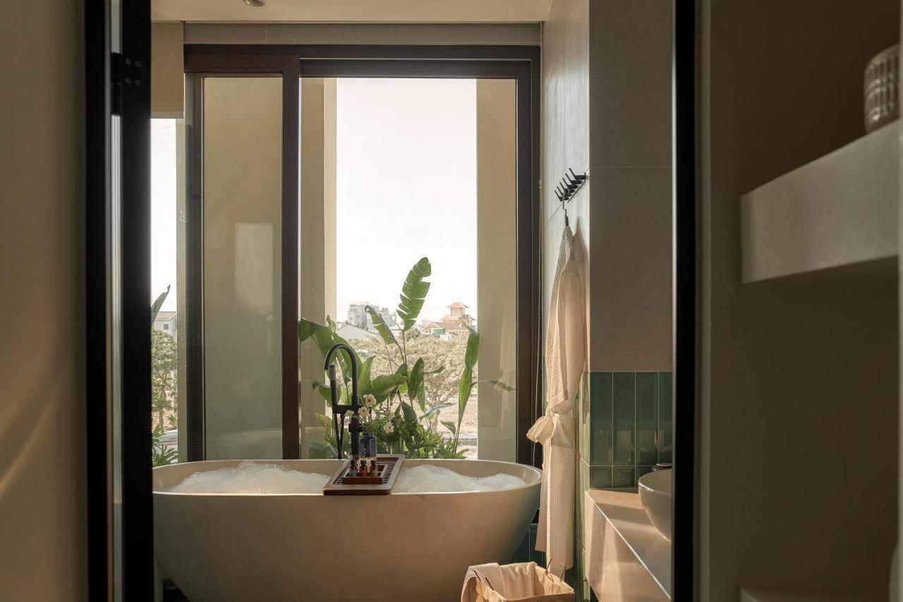 Rubens Boutique Hotel بهان ثيت المظهر الخارجي الصورة