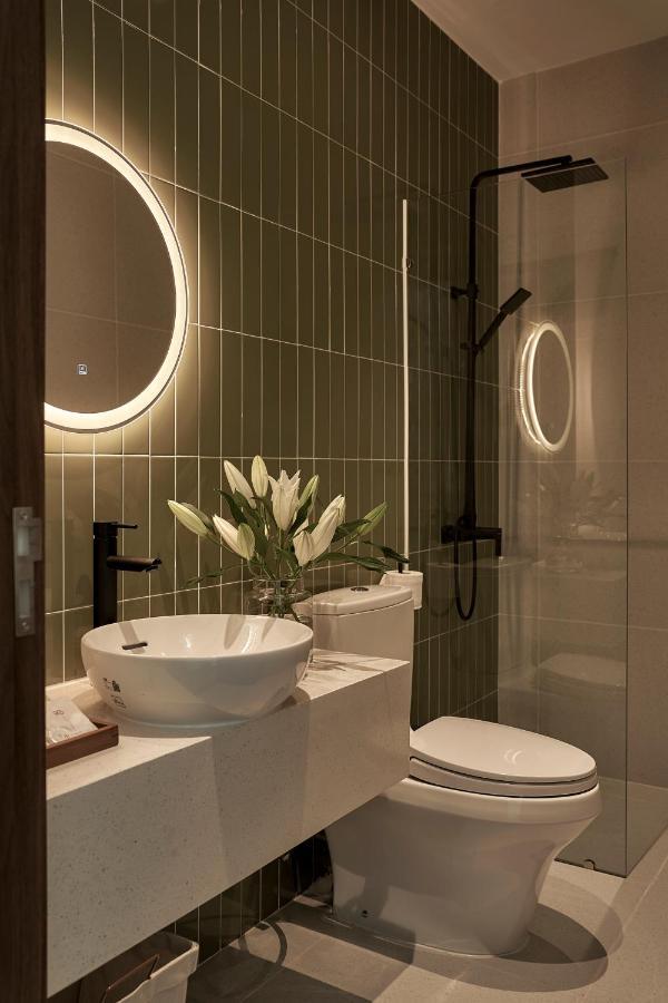Rubens Boutique Hotel بهان ثيت المظهر الخارجي الصورة