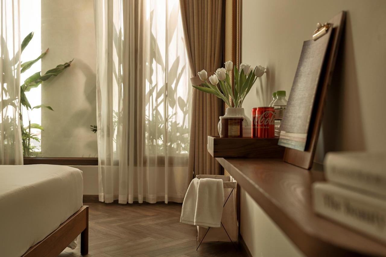 Rubens Boutique Hotel بهان ثيت المظهر الخارجي الصورة