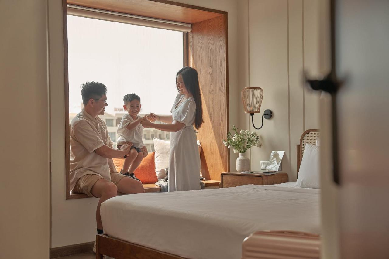 Rubens Boutique Hotel بهان ثيت المظهر الخارجي الصورة