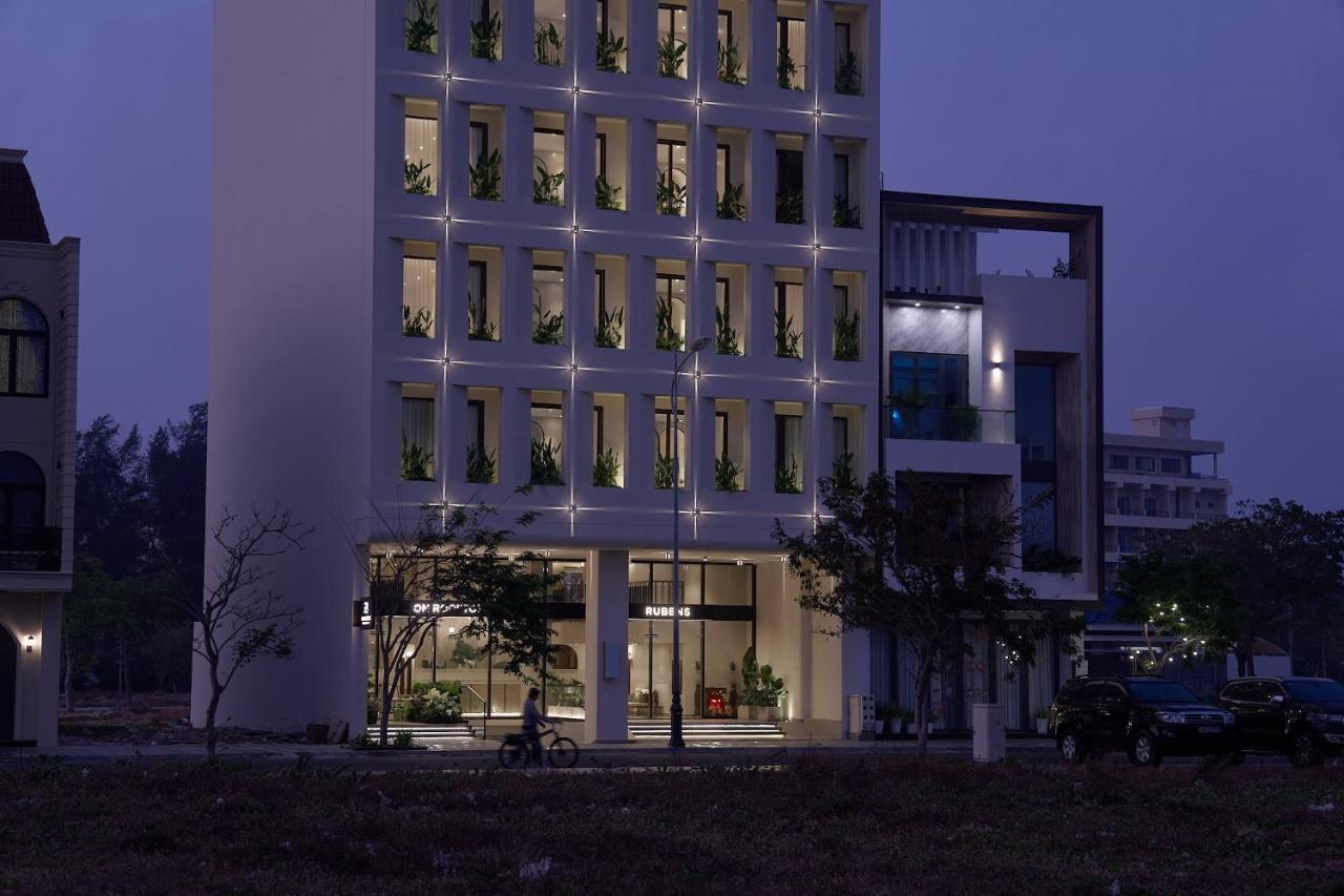 Rubens Boutique Hotel بهان ثيت المظهر الخارجي الصورة