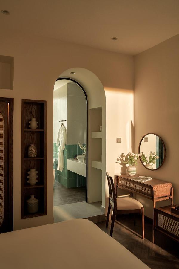 Rubens Boutique Hotel بهان ثيت المظهر الخارجي الصورة