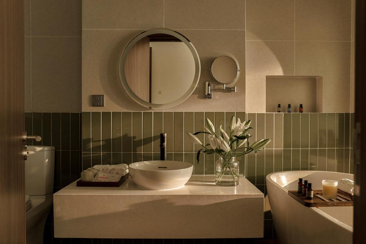 Rubens Boutique Hotel بهان ثيت المظهر الخارجي الصورة