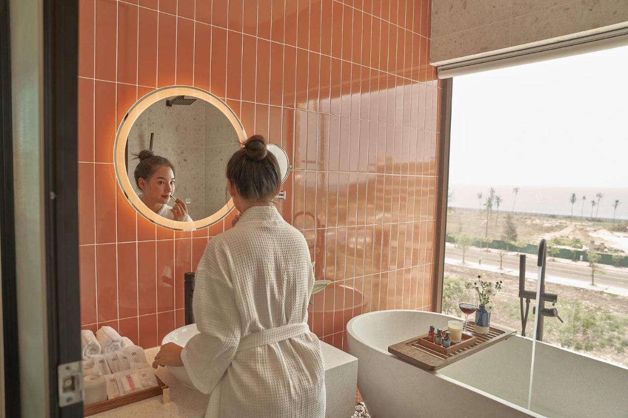 Rubens Boutique Hotel بهان ثيت المظهر الخارجي الصورة