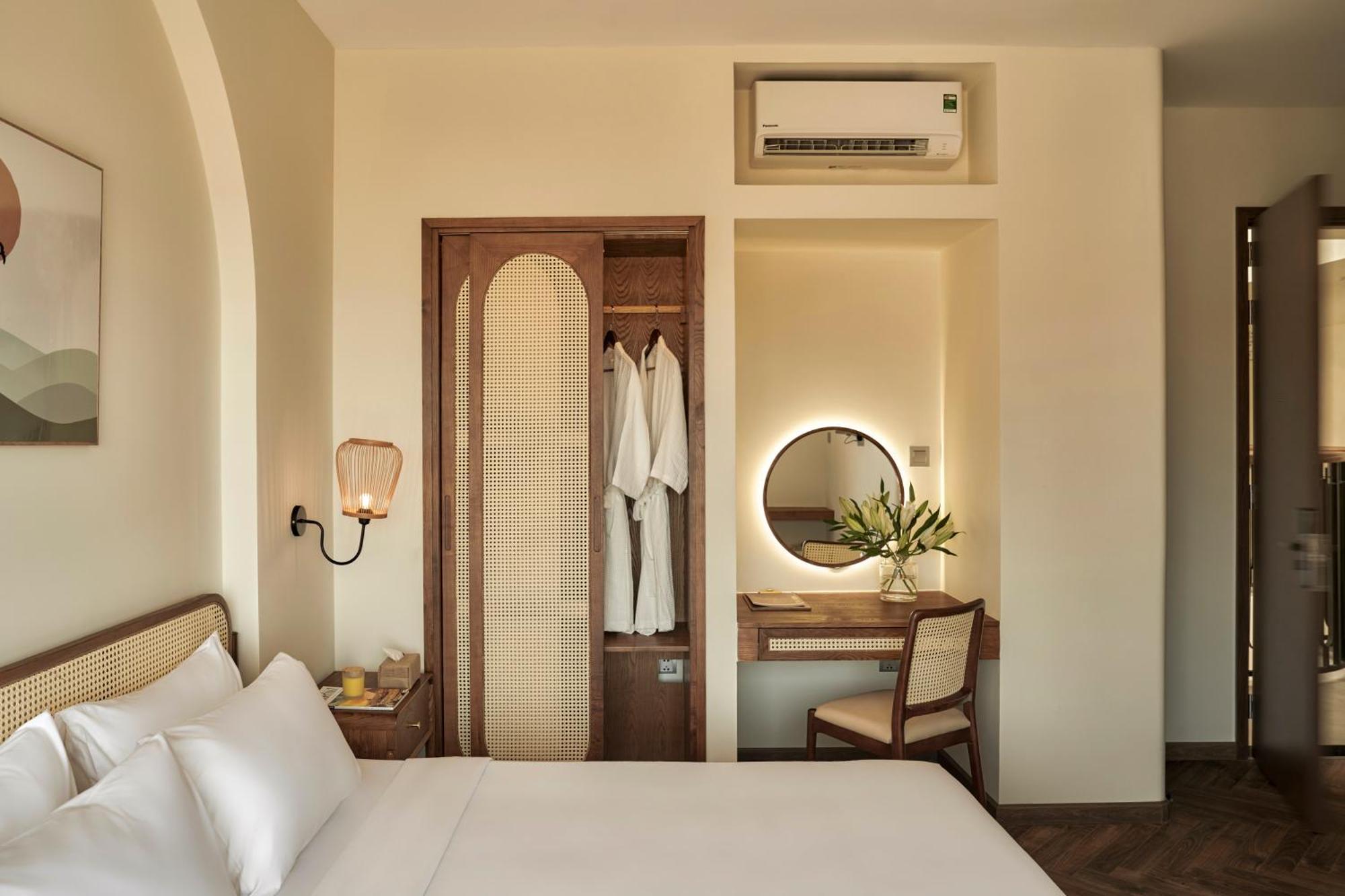 Rubens Boutique Hotel بهان ثيت المظهر الخارجي الصورة