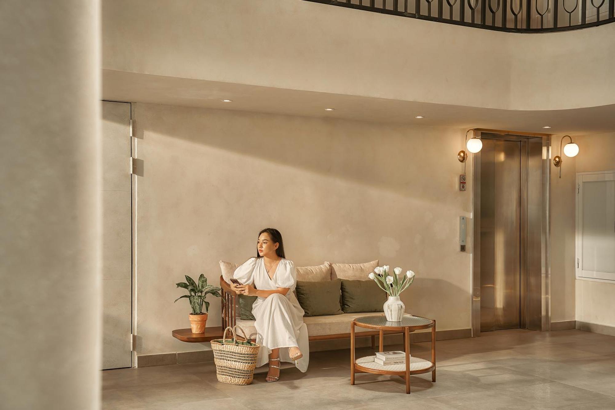 Rubens Boutique Hotel بهان ثيت المظهر الخارجي الصورة