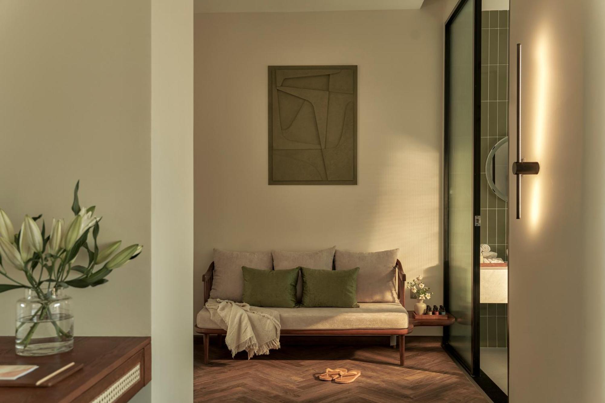 Rubens Boutique Hotel بهان ثيت المظهر الخارجي الصورة