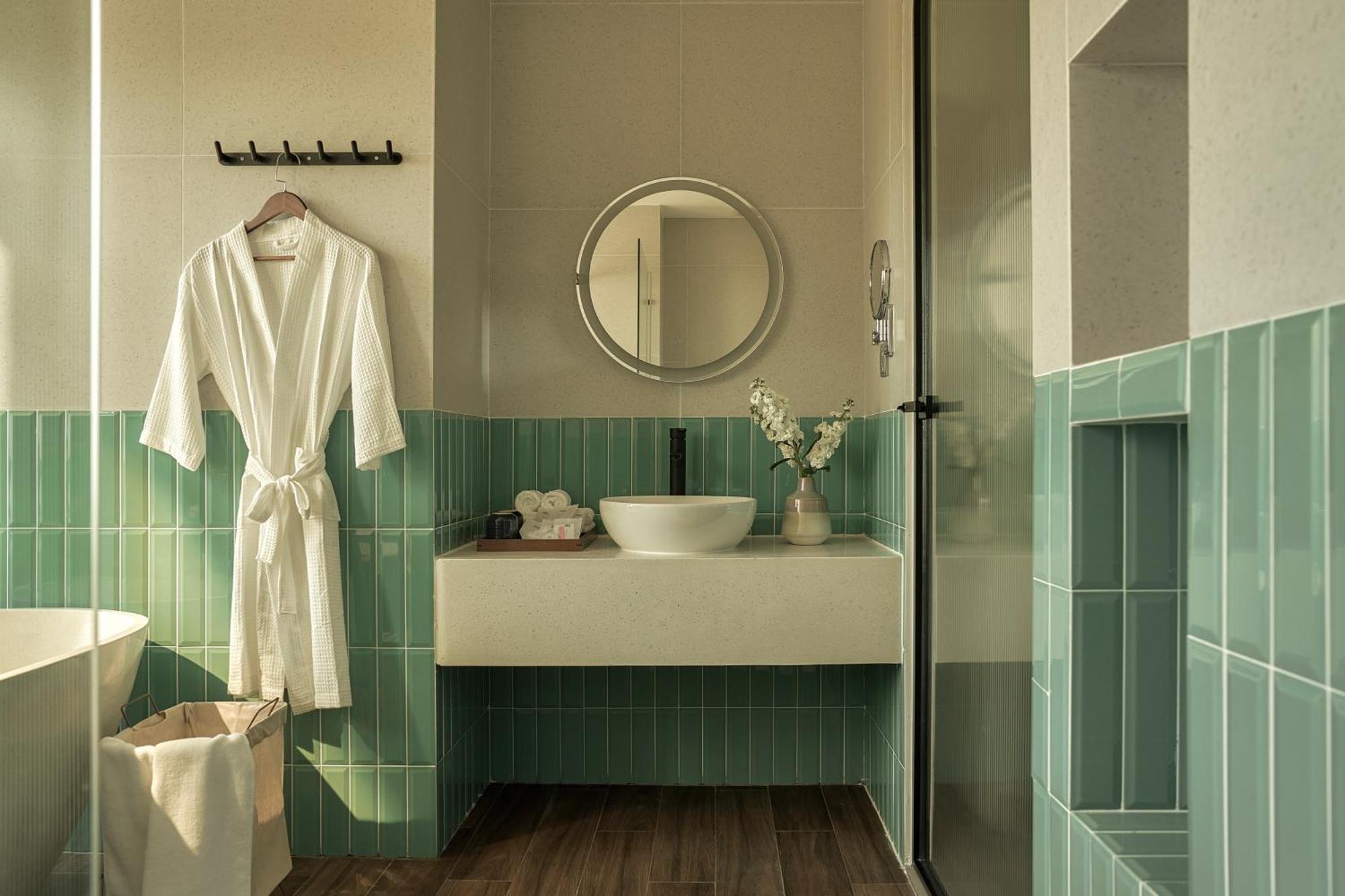 Rubens Boutique Hotel بهان ثيت المظهر الخارجي الصورة