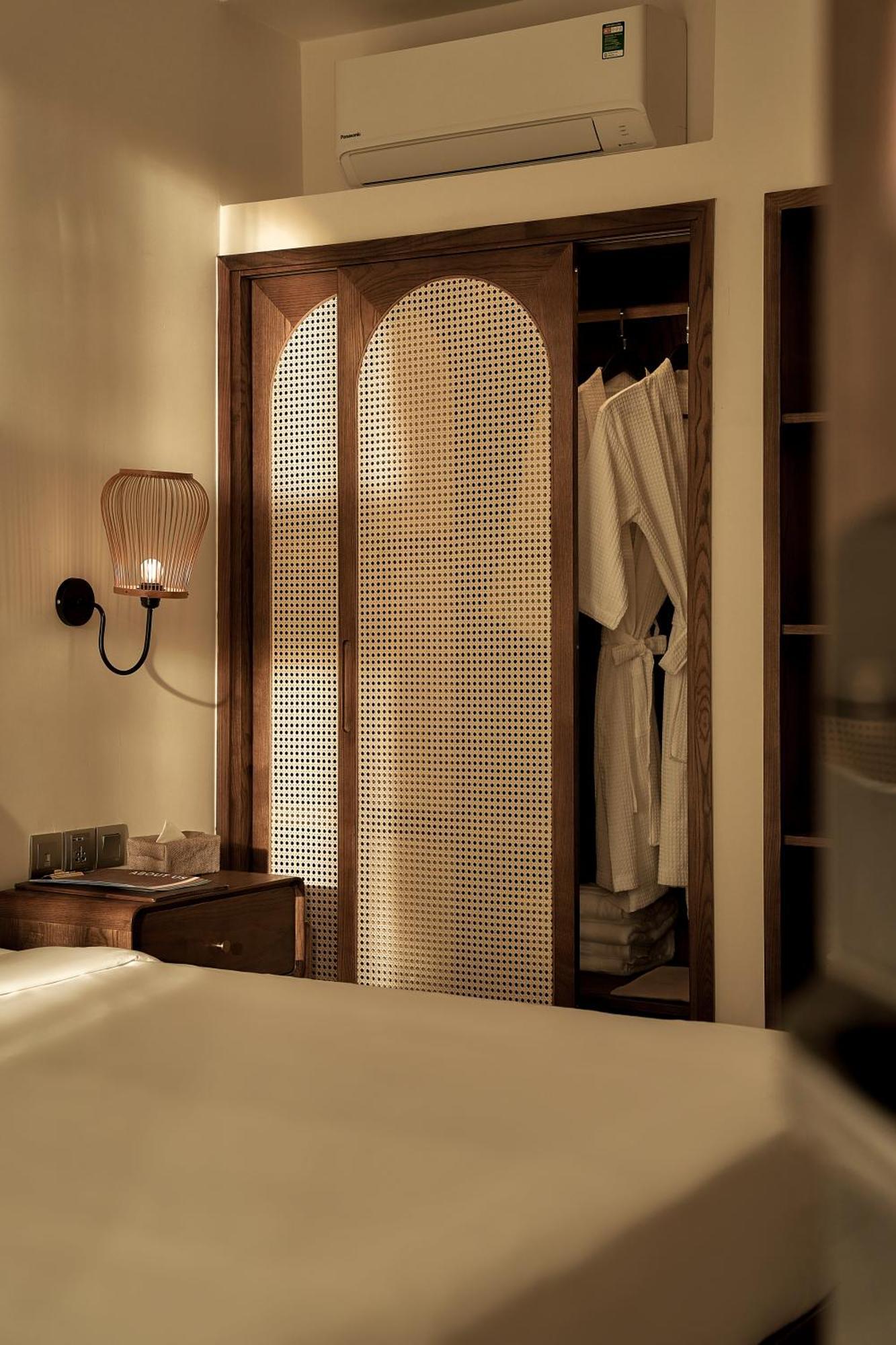 Rubens Boutique Hotel بهان ثيت المظهر الخارجي الصورة