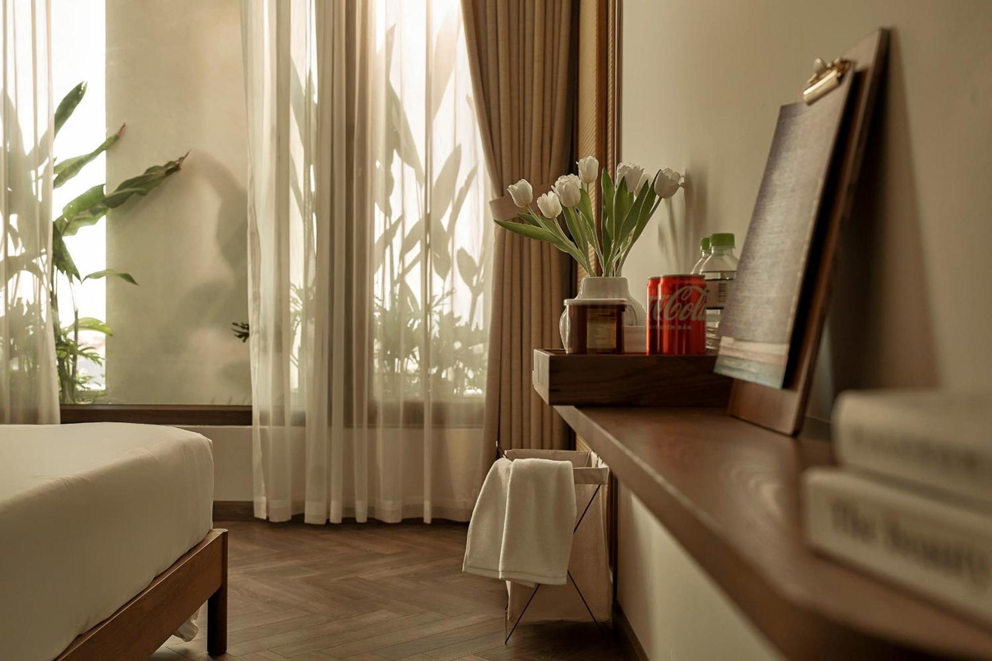 Rubens Boutique Hotel بهان ثيت المظهر الخارجي الصورة