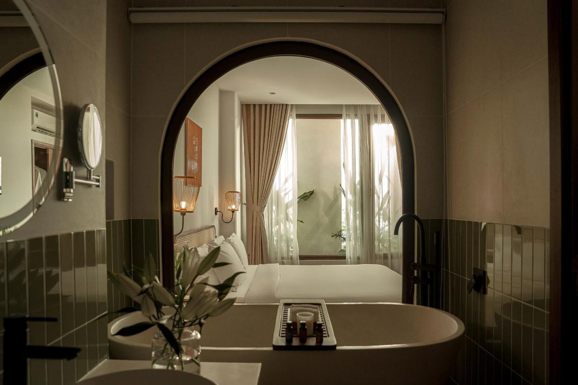 Rubens Boutique Hotel بهان ثيت المظهر الخارجي الصورة