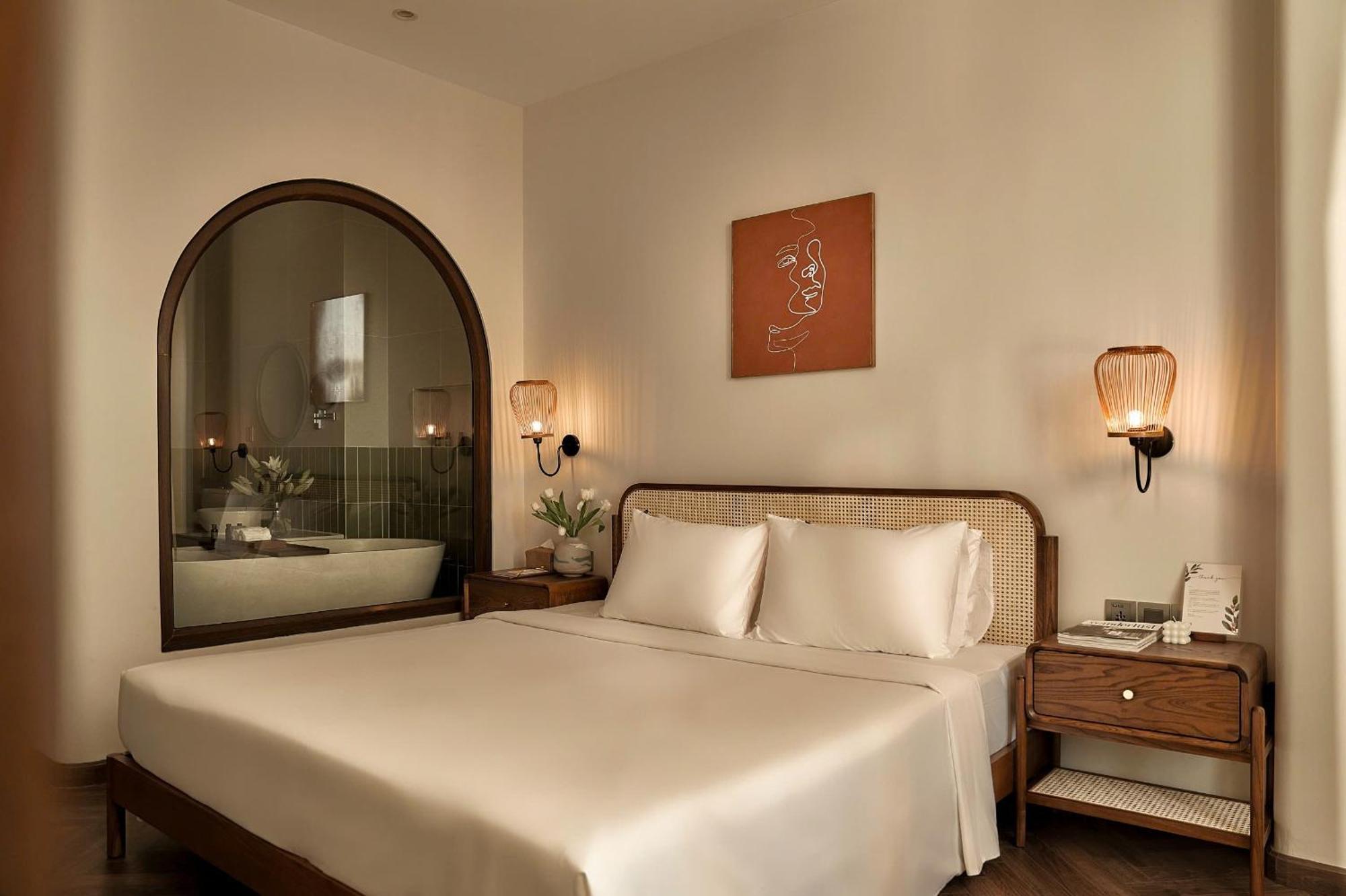 Rubens Boutique Hotel بهان ثيت المظهر الخارجي الصورة