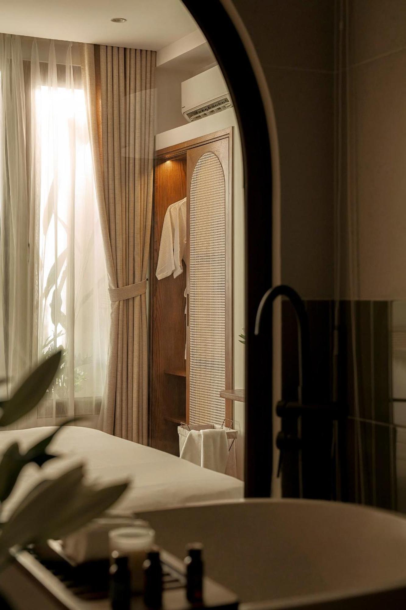 Rubens Boutique Hotel بهان ثيت المظهر الخارجي الصورة