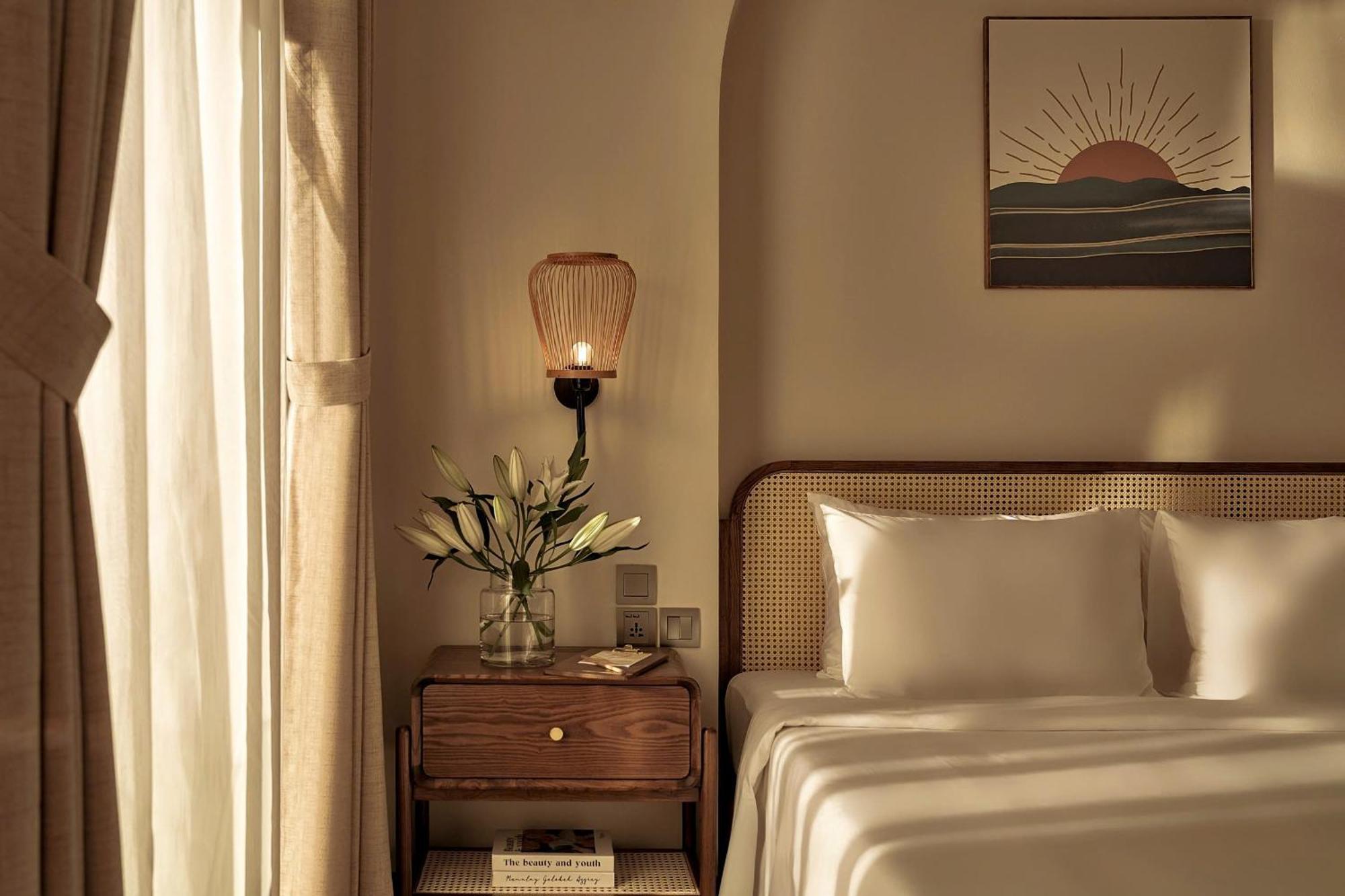 Rubens Boutique Hotel بهان ثيت المظهر الخارجي الصورة