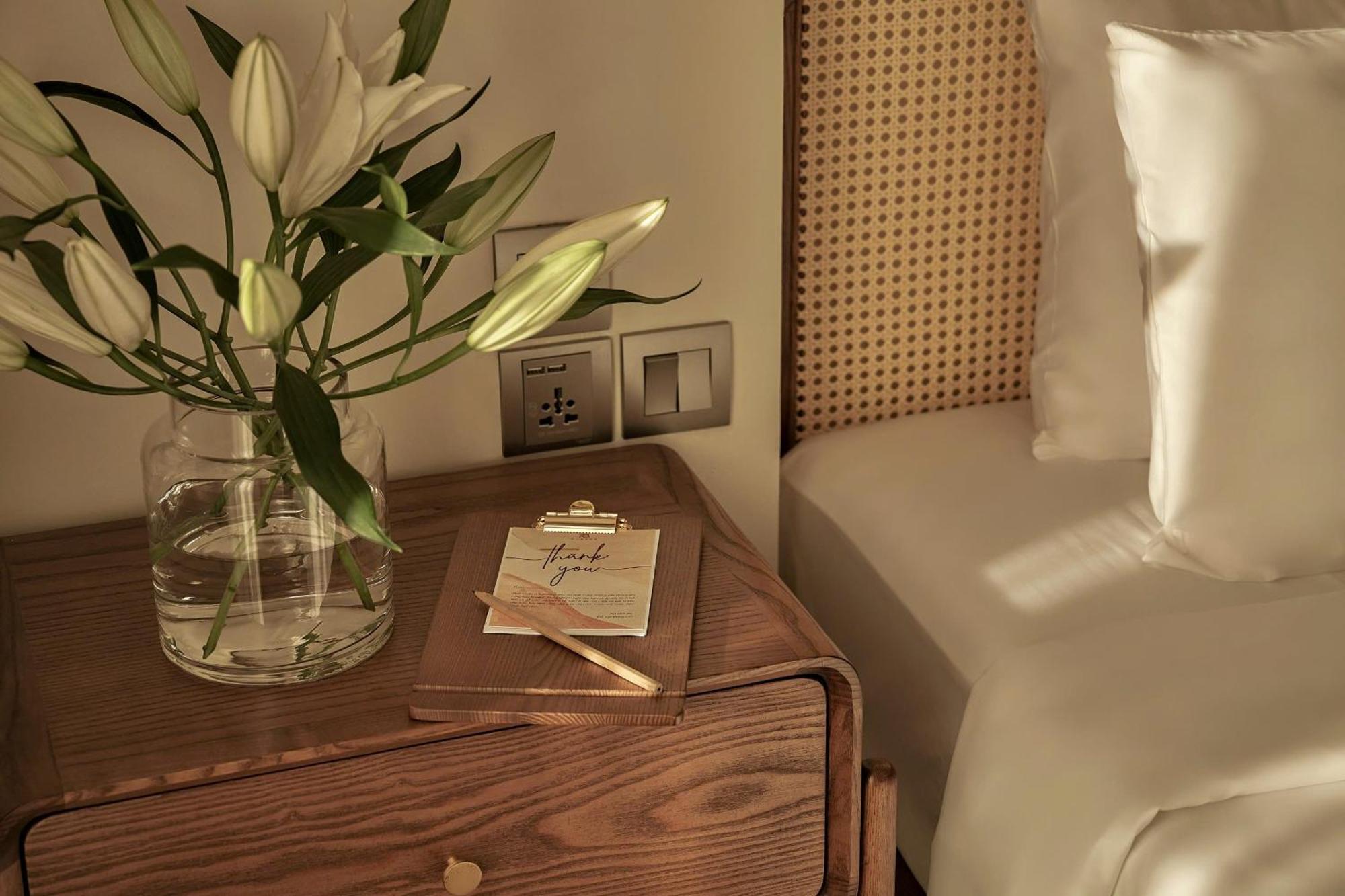 Rubens Boutique Hotel بهان ثيت المظهر الخارجي الصورة