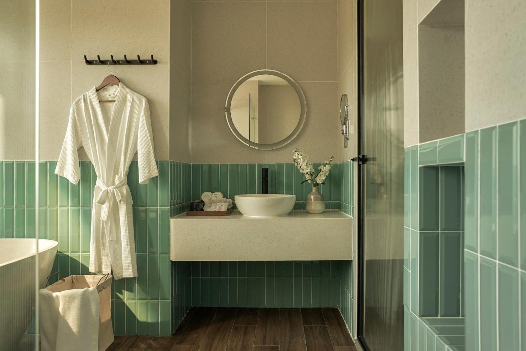 Rubens Boutique Hotel بهان ثيت المظهر الخارجي الصورة