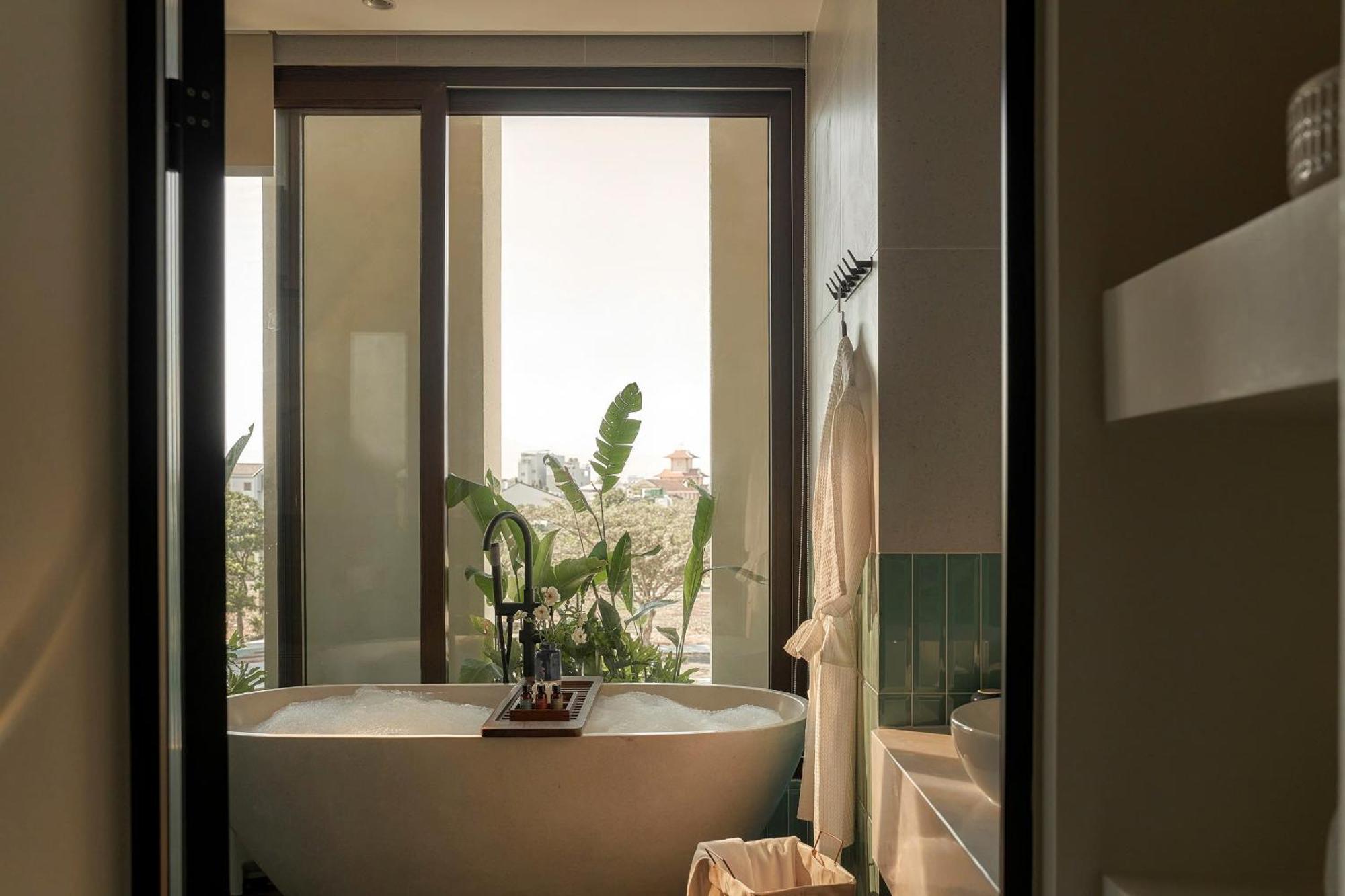 Rubens Boutique Hotel بهان ثيت المظهر الخارجي الصورة